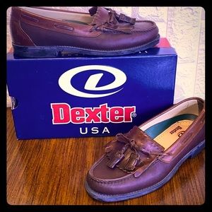 Dexter | Dorset Slip-On Loafer | 9.5